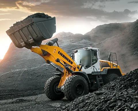 Wheel Loader