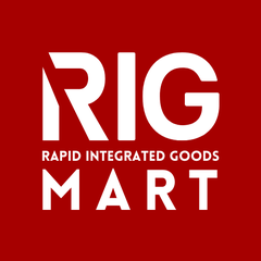 RIGMART logo